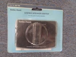 Stereo Speaker Switch Cat. No. 40-132 Vintage Radio Shack Tandy. Fixed Price $28.97.