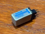 Shure M99E P-mount Cart. Needs Stylus (continuity Tested Good). Fixed Price $17.95.