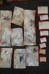 Lot Vintage Nos Rca Parts Knob 128171 122707 124919 128174. Fixed Price $49.99.