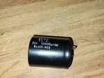 Kenwood Super Eleven Electrolytic Capacitor 10000/71V (1 Pair!) C90-047-05. Fixed Price $36.89.
